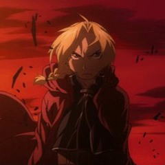 Fullmetal Alchemist |Brotherhood| (TRAP REMIX)