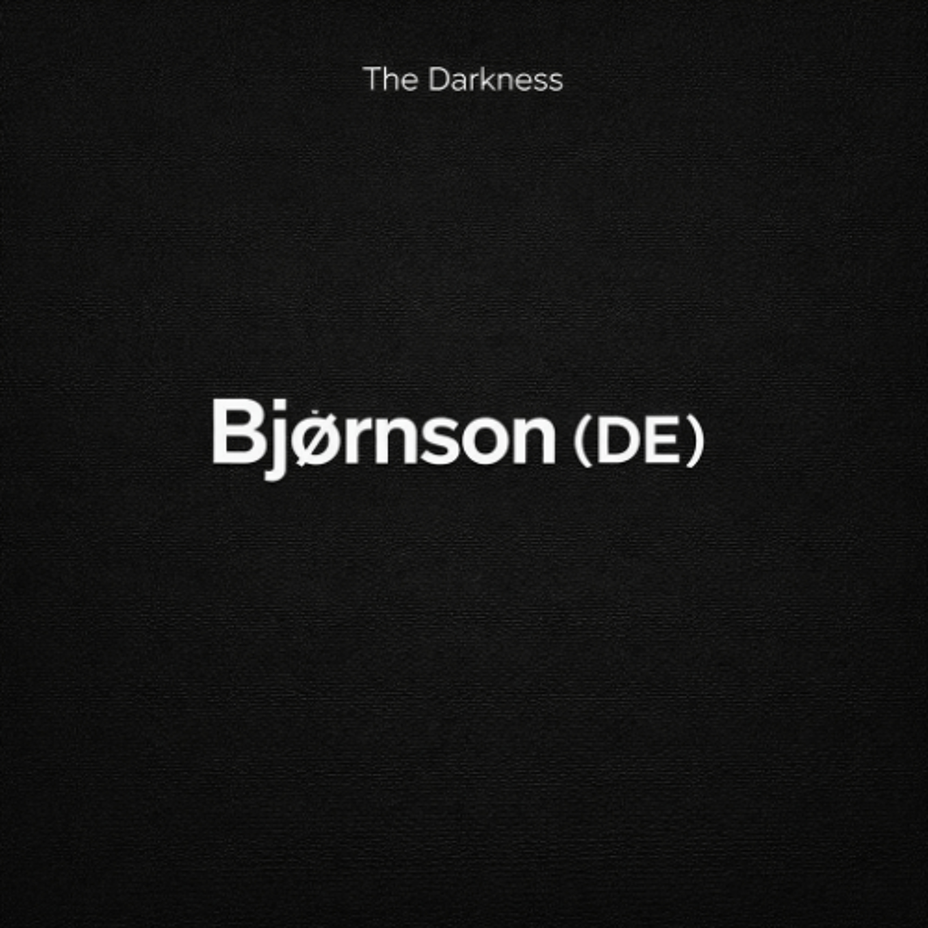 Track cover