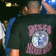 disco funk 🪩