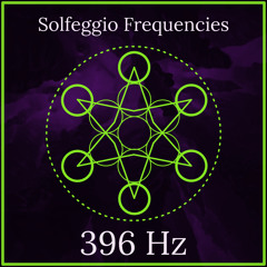 396 Hz - Liberating Guilt & Fear 396 Hz Music (396 Hz Frequency)