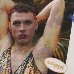 Black Mirror Park @ coppi 09.01.2025