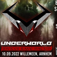 Preview Dj Afterdyl Hardcore