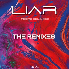 Pedro Delamigo - Liar (Jaxx B Remix)