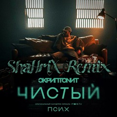 Чистый (ShaHriX Remix)