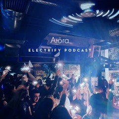 Electrify Podcast