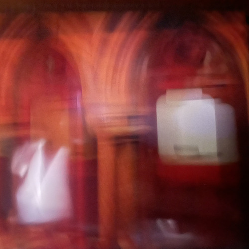 Camera Booth