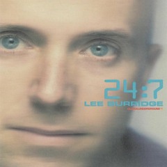 Global Underground - 24 - 7 - Lee Burridge - Day Disc