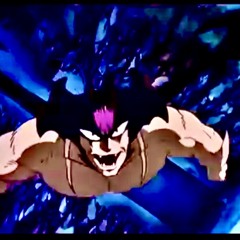 YOU GOT GUTS, KID...