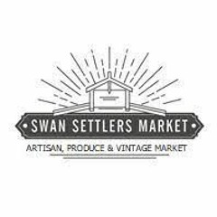Actor - Swan Settlers Market 2