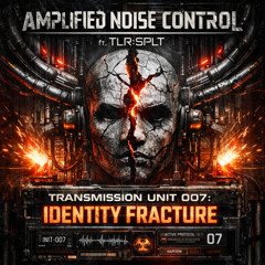 TLR:SPLT feat AMPLIFIED NOISE CONTROL - Become Aware (Original Mix)