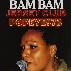 Bam Bam (Jersey Club)