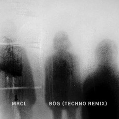 BÖG (Techno Remix)