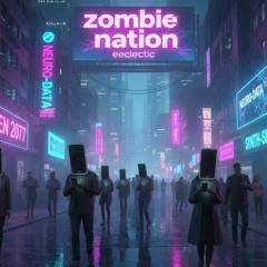 eeclectic - zombie nation