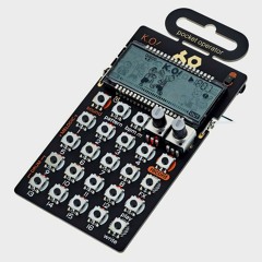 PO 33 K.O! demo