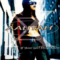 Michael Jackson & Aaliyah - Billie Jean if Your Girl FREE DL