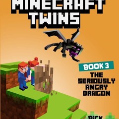 [▶️ PDF READ ⭐] Free The Seriously Angry Dragon: An Unofficial Minecra