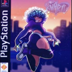 Deep Blue - FNF VS SHARKI