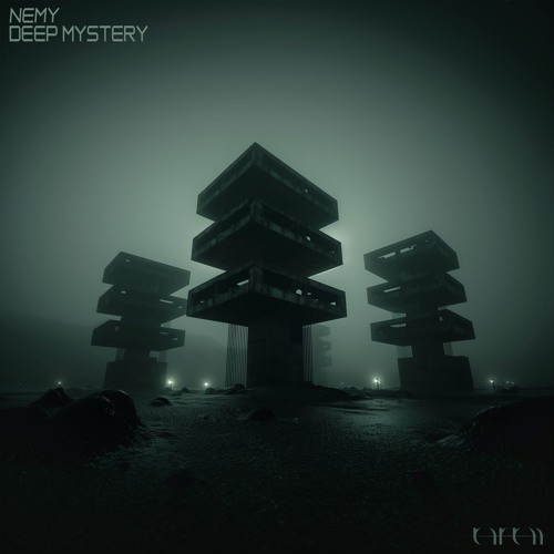 NEMY 'Deep Mystery' [No Reality Music]