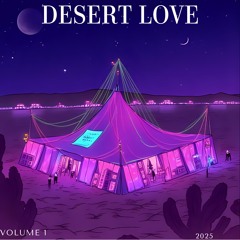 Desert Love - EDM/INDIE (Prod. Balaish)