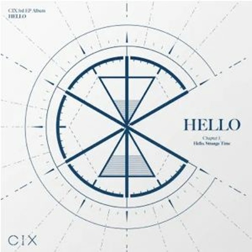 CIX - Jungle