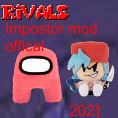 Friday Night Funkin: VS Impostor - Rivals