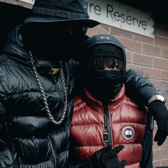 Jxrr x Chasedat | Lyrical Line Up