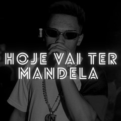 HOJE VAI TER MANDELA - MC NOVIN  [DJ VILAO DS] & [DJ SILVERIO]