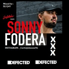 SonnyFodera X Defected