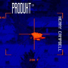 Produkt Podcast 031: Kenny Campbell
