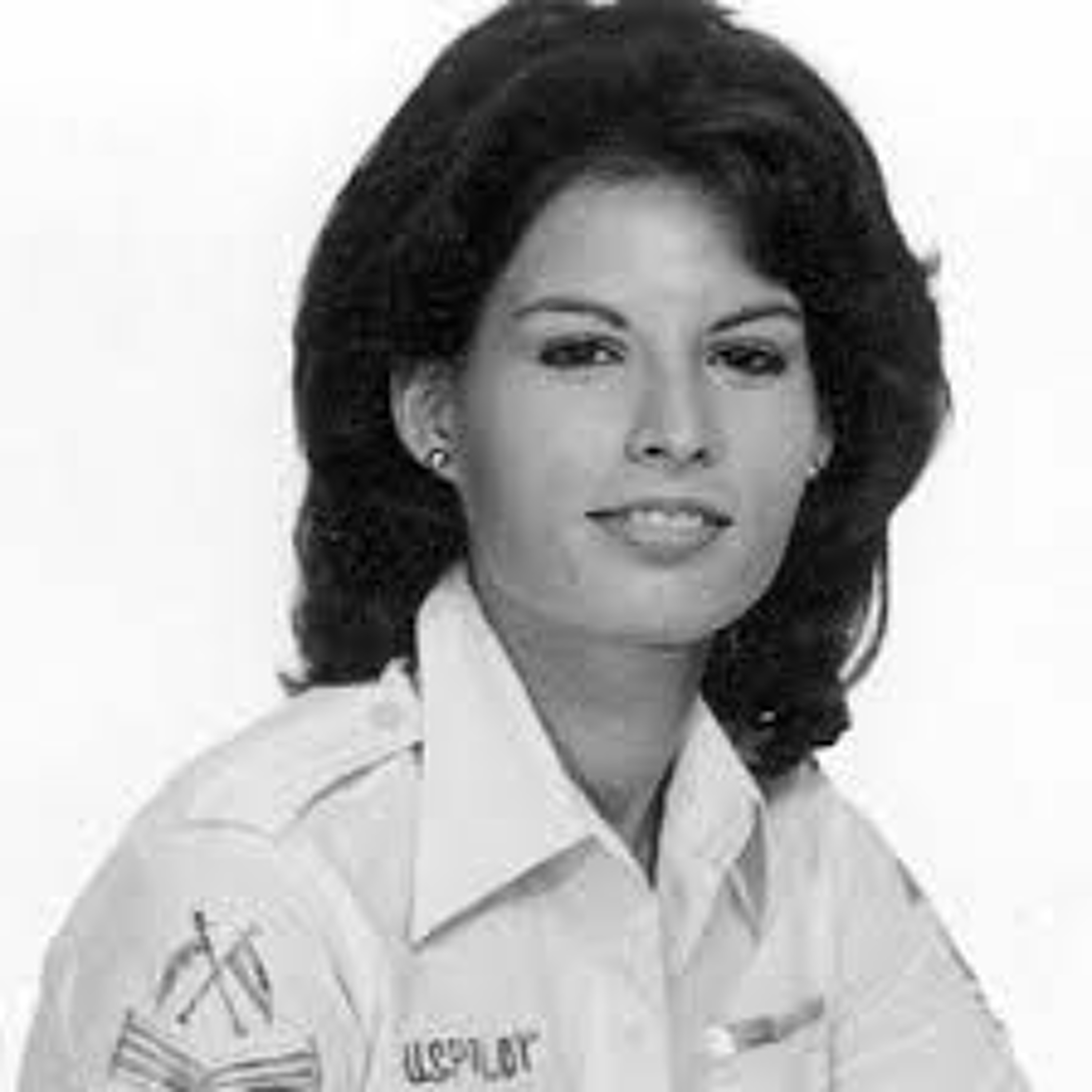Screenwriter Deborah Starr Seibel from Sisters and 21 Jump Street