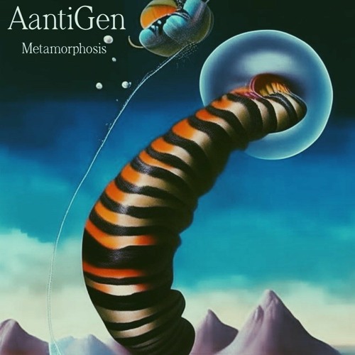 AantiGen - Like You