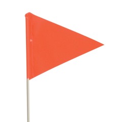 Quality Safety Flags By Safety Flag Co. Of America