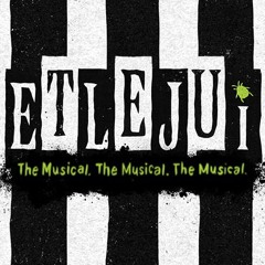 Beetlejuice The Musical: The Whole Being Dead Thing Vocal Cover