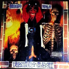 Frayser Click - Now You Know How I Think (Instrumental Remix)