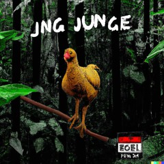 Chickens In The Jungle (Full Version)(AC S03 E09 finished)