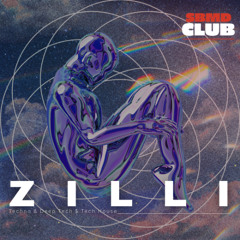 Zilli Set SBMD Club 002-15-11