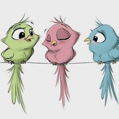 Three little birds ~ slow version / Original - Bob marley