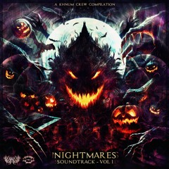 [V.A] Nightmares Soundtrack Vol 1 - The Pumpkins - Mix by [KHNUM CREW]