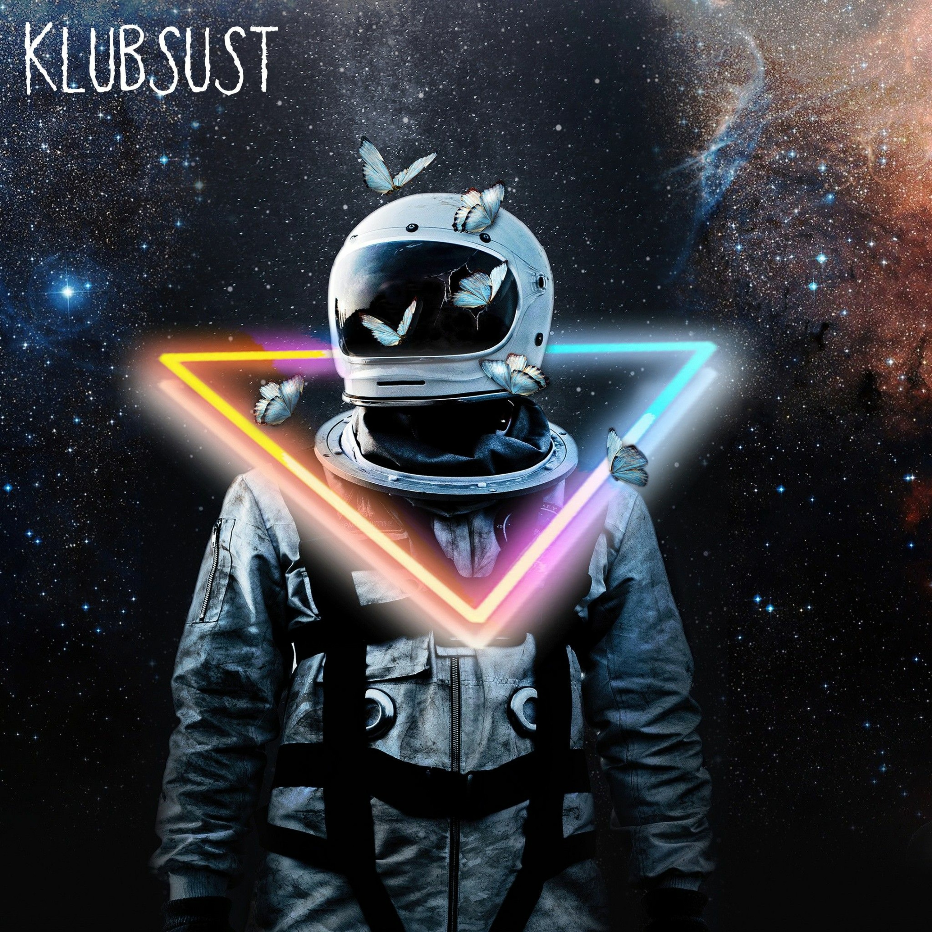 Klubsust