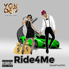 Ride 4 Me