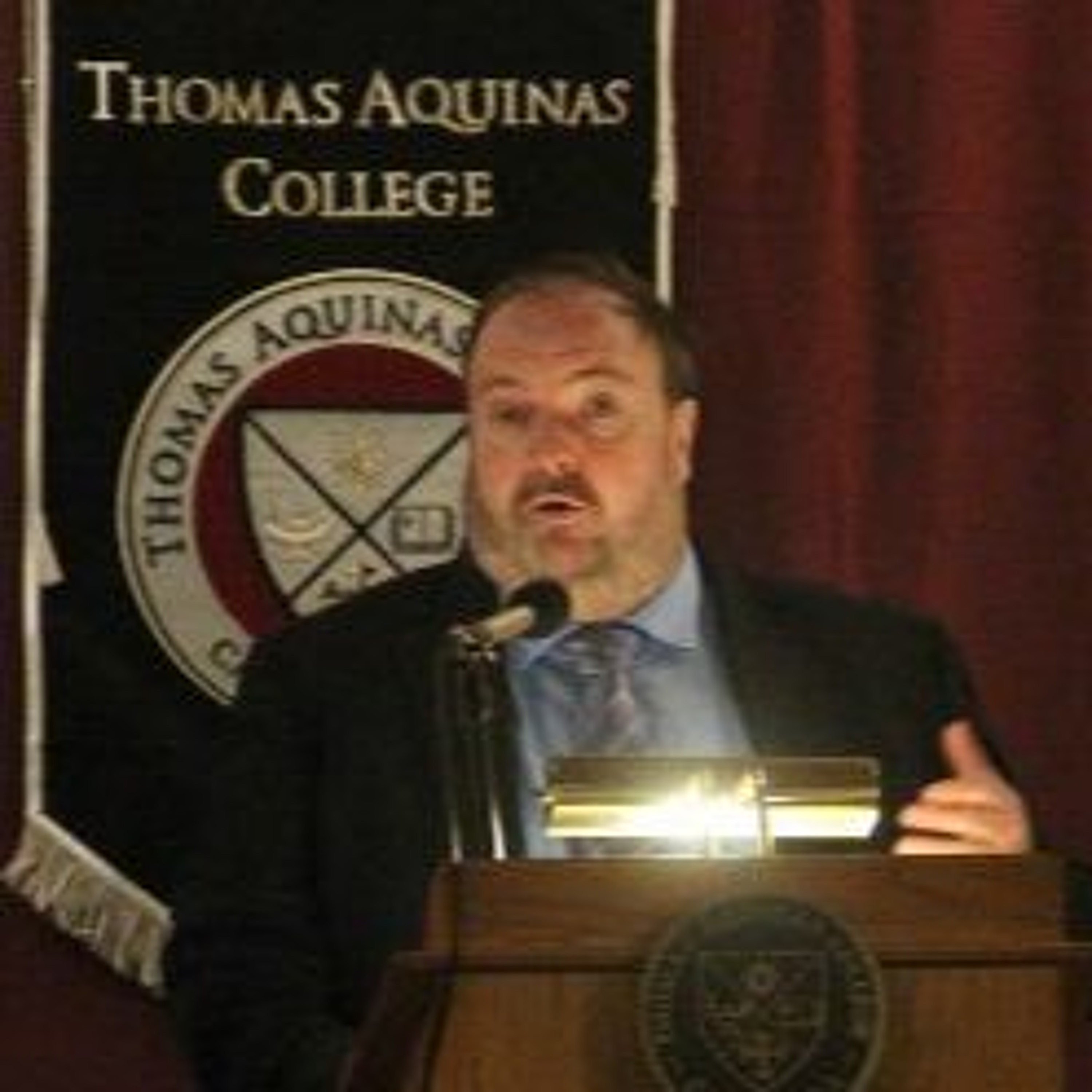 Thomas Aquinas College Lectures & Talks