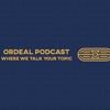 Ordeal Podcast Ep. 1: Introduction Podcast - Is Drake White, What Are Names?
