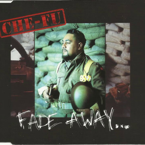 Che Fu - Fade Away (A Tony Phoenix Rework)