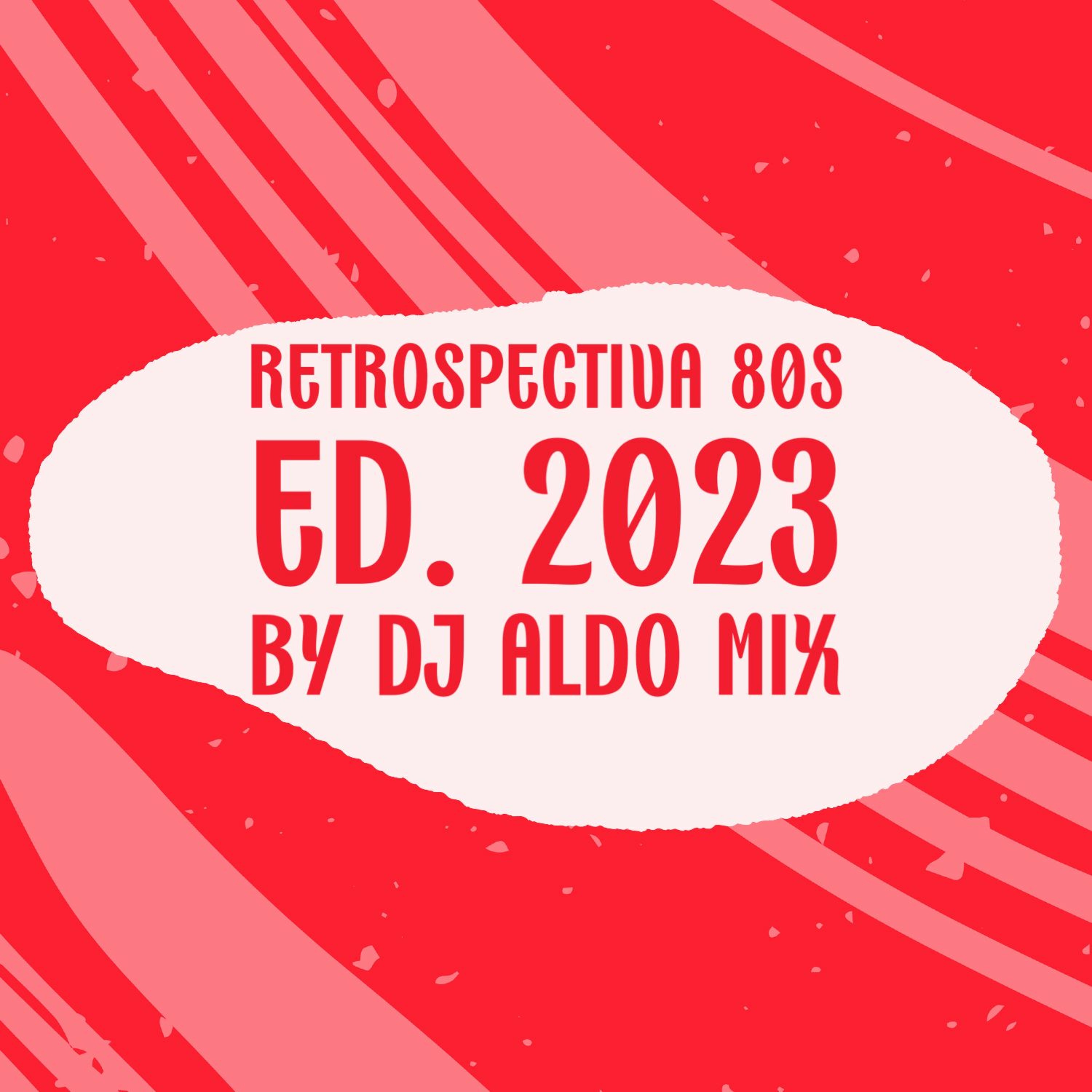 DJ Aldo Mix