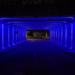 C’EST PAS MON HEURE