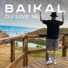 Baikal DJ Live Mix | by White Whale | Hip Hop & R&B