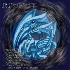 YENXY - WE KILLING SANTA CLAUSE