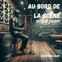 Au bord de la scène