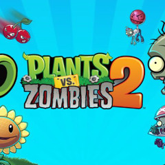 PVZ2 Worldmap Theme - All Worlds | Made by Dinololraptor on YouTube