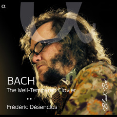 The Well-Tempered Clavier, Book 1: Prelude IV in C-Sharp Minor, BWV 849
